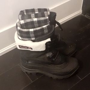 Kamik Snowboots